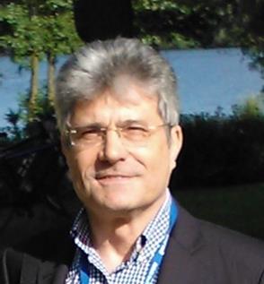 Professor Oronzio Manca