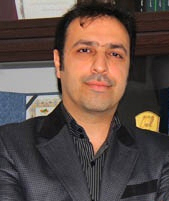 Professor Mohsen Jahanshahi