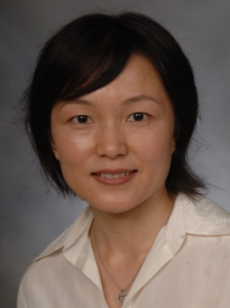 Professor Qilin Li