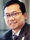 Professor Ahmad Fauzi Ismail 