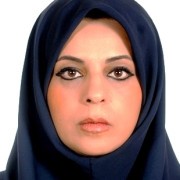 Professor Sepideh Arbabi