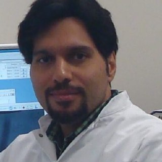 Dr. Mohammad Hassan Shahavi 