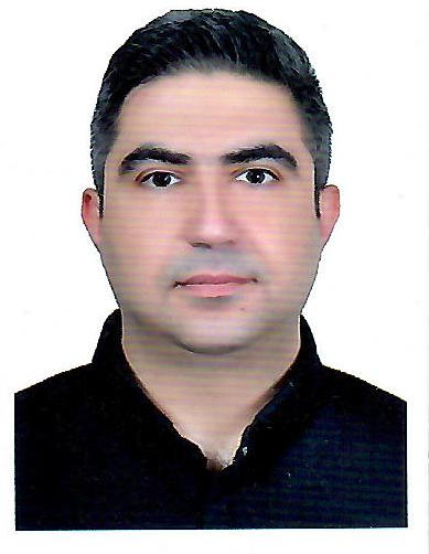 Ardavan Rezaye Soltanabadi