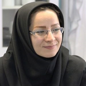 Dr. Leila Ma'mani