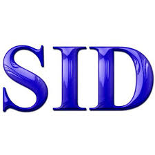Scientific information database (SID)